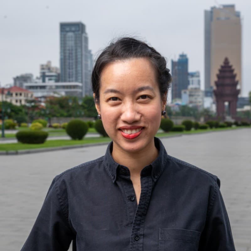 Ning (Puttiporn) Sukosit