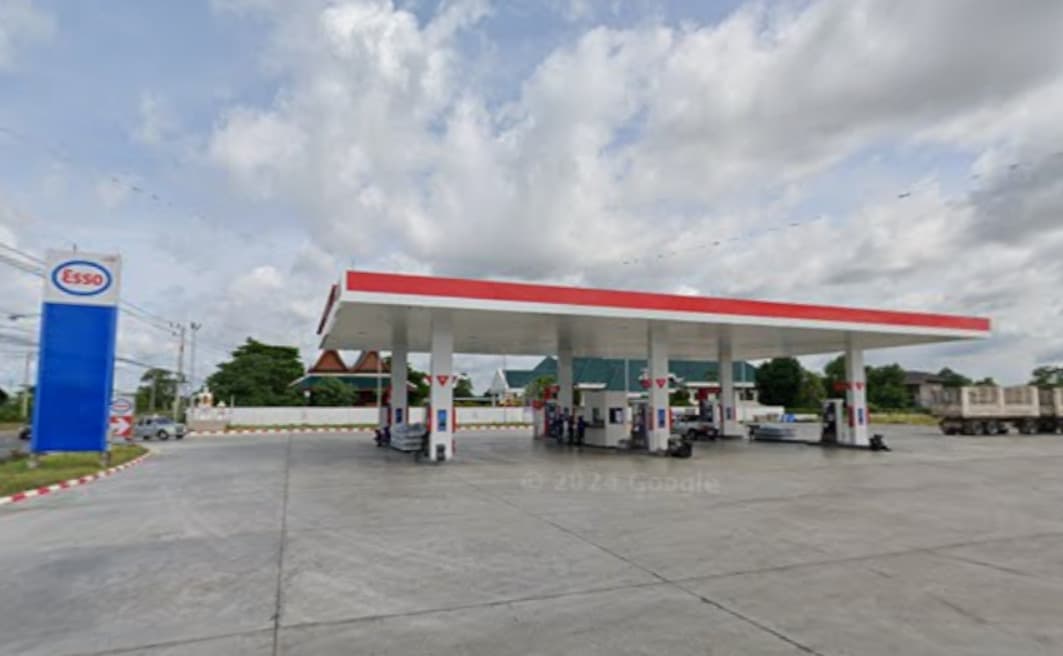 Esso Ban Pho