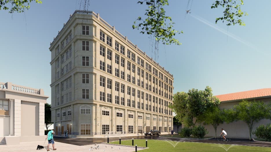 Queen Saovabha Memorial Institute