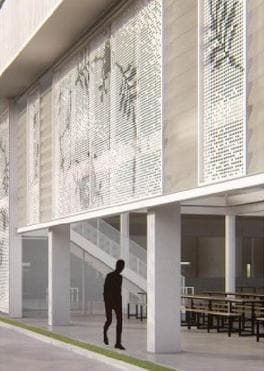 Royal Copenhagen Thailand Canteen