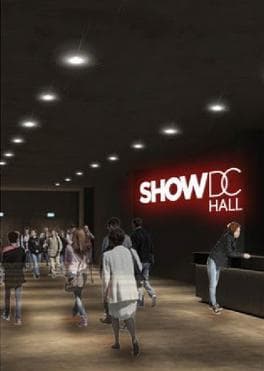 SHOW DC Hall