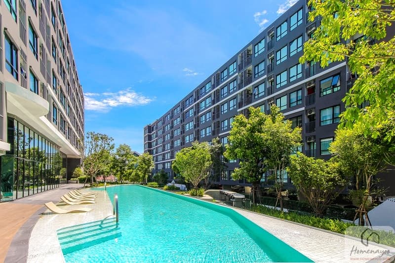 The Origin Sukhumvit 105