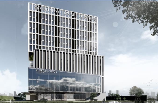 Viparam Onnuch Hospital