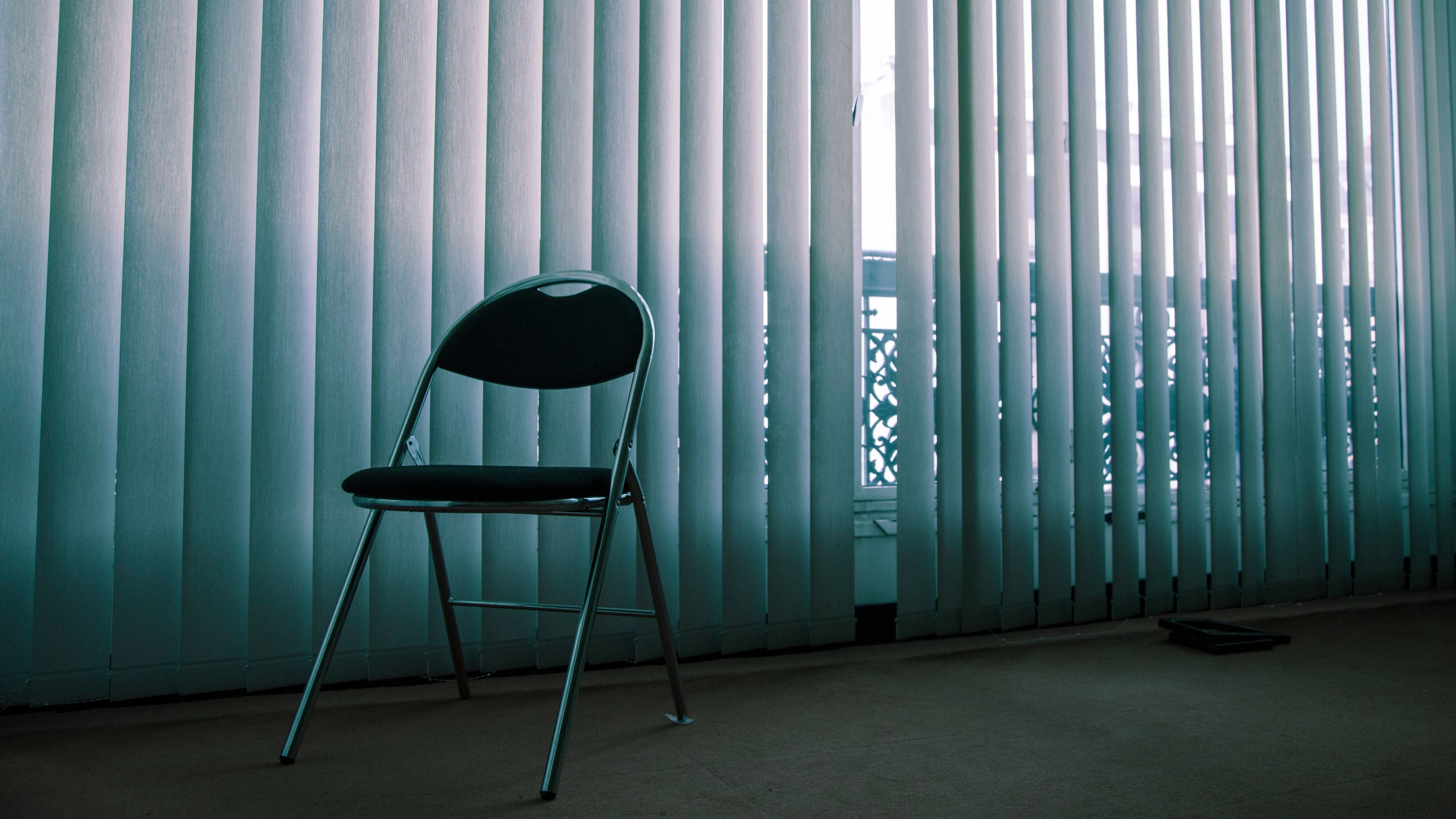 Silence Is Not Neutral