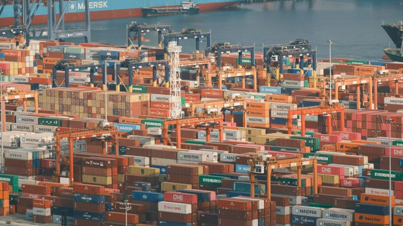 The Energy Crisis Is Already Here