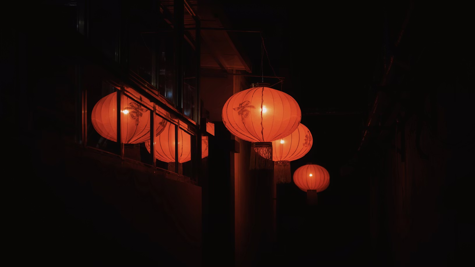 Momentum Is Not Direction